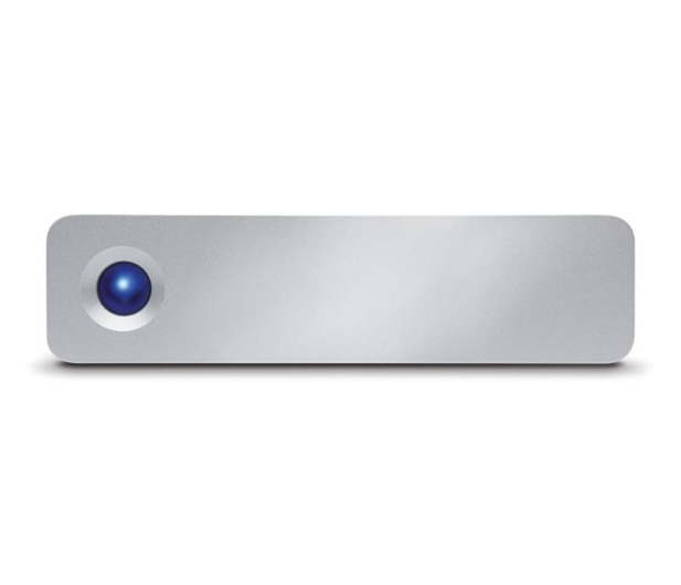 LACIE d2 Quadra 4TB 3,5'' LAC9000258EK - 298281 - zdjęcie 5
